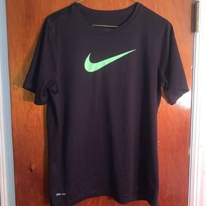 Nike Dri-Fit Top